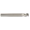 Picture of 5 mm Dia 3 Flt Vari-Spiral Aluminium Roughing/Finishing tool
